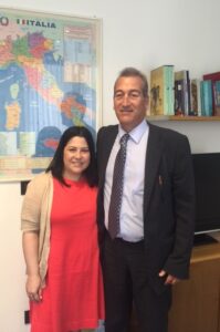 Ambassador-Dan-Haezrachy-Embassy-of-Israel-in-Rome-July-2016