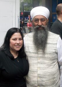 Sarri-Singer-with-Bhupinder-Singh-Bhurji-Chairman-Namdhari-Sikh-Foundation